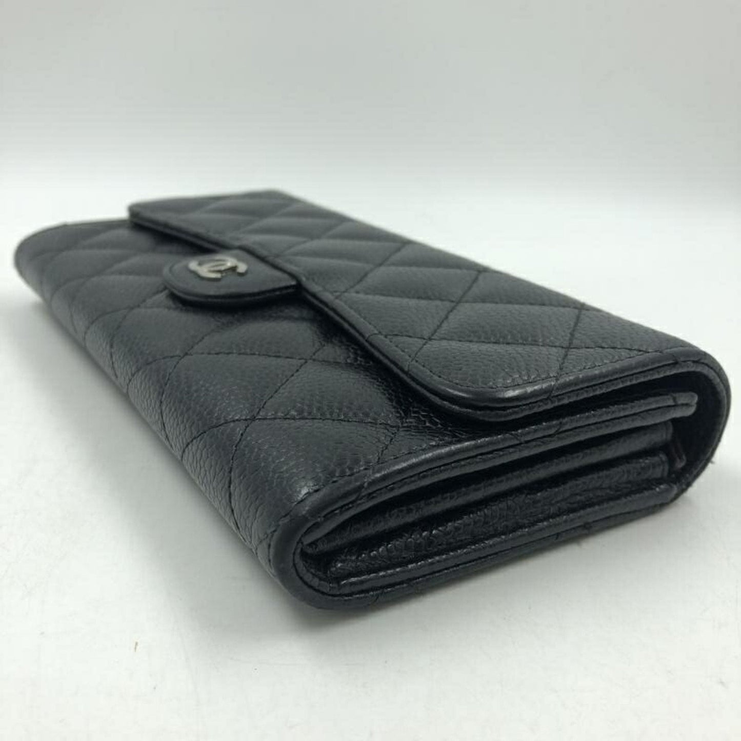 Chanel Classic Flap Shoulder Bag - Almora Bags