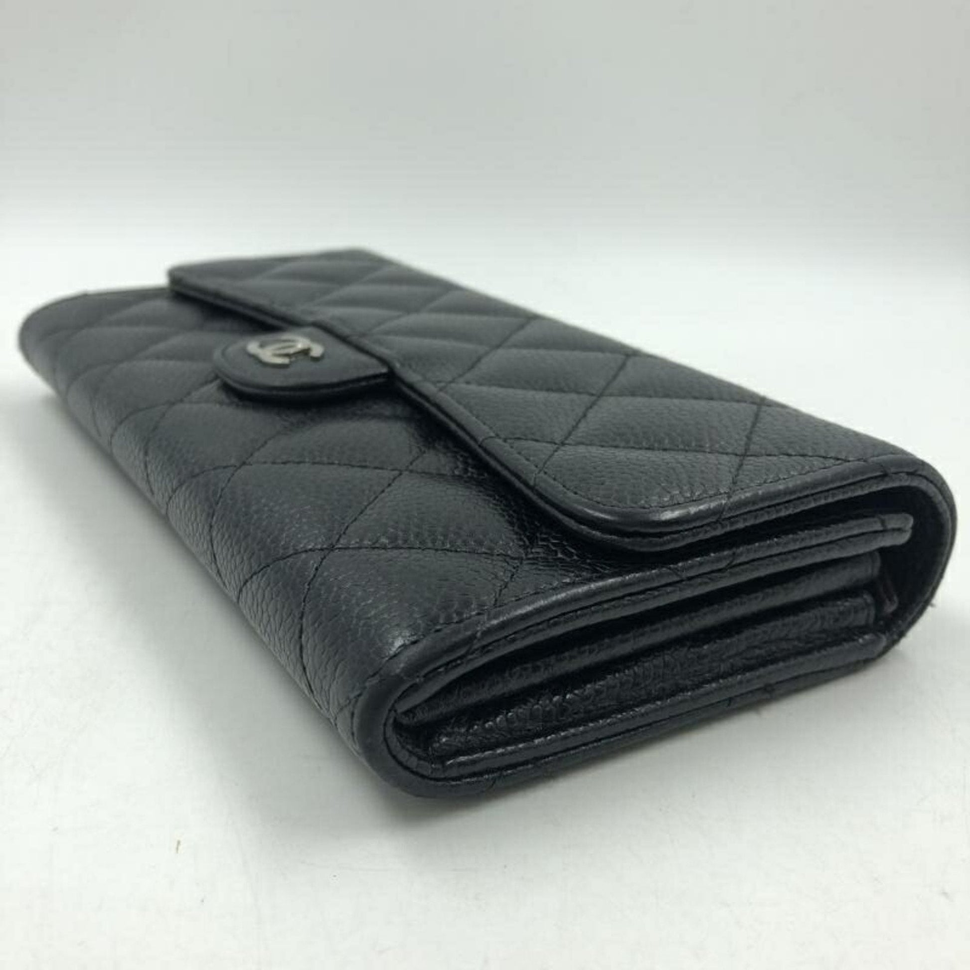 Chanel Classic Flap Shoulder Bag - Almora Bags