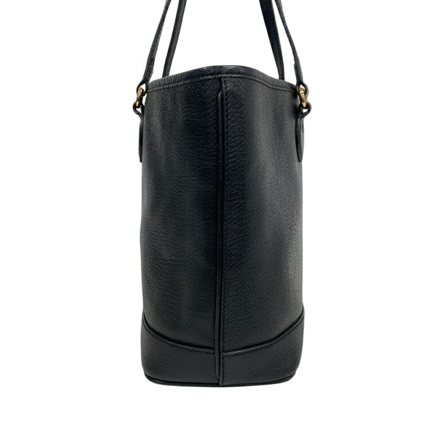 Gucci Leather Tote