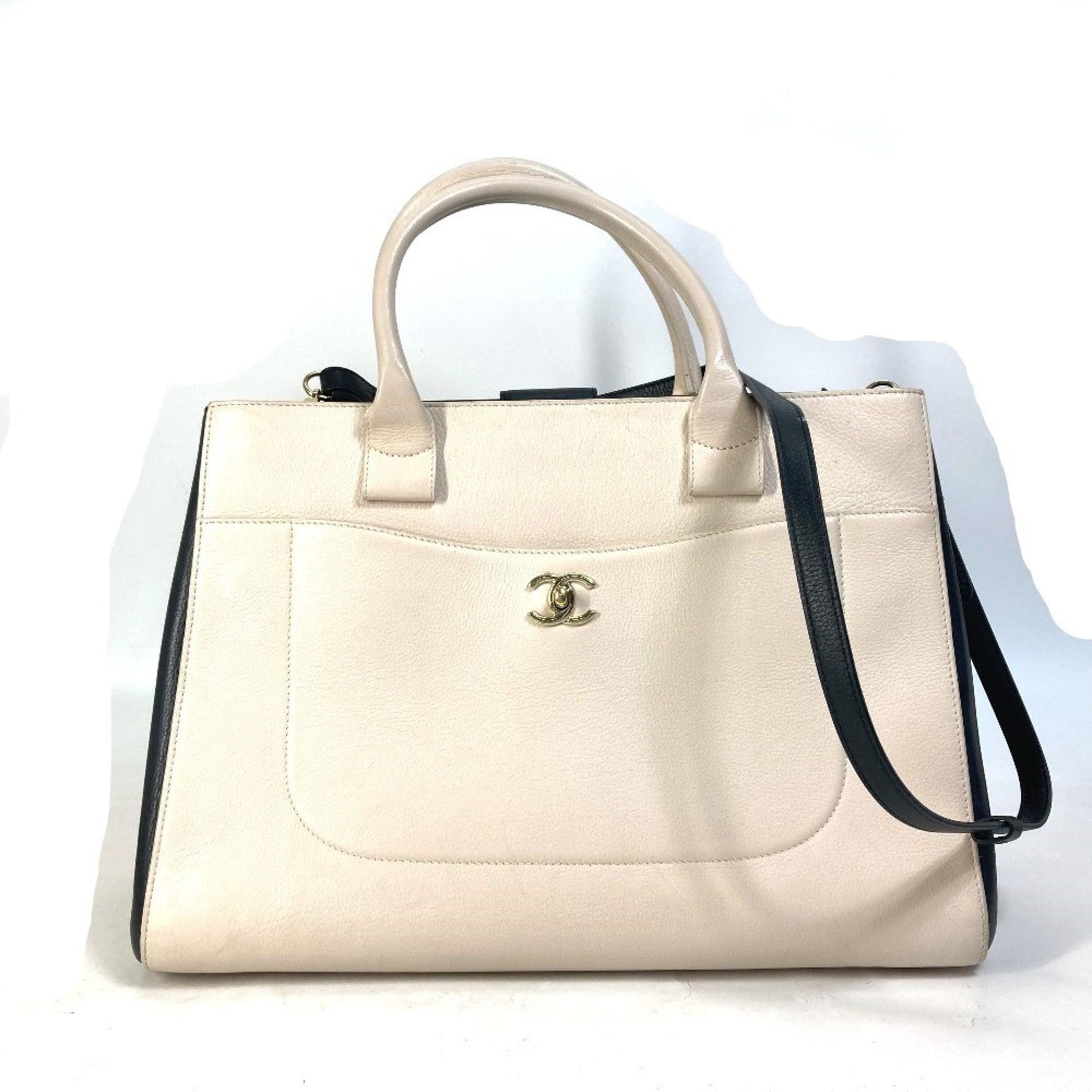 Chanel Crossbody Bag - Almora Bags