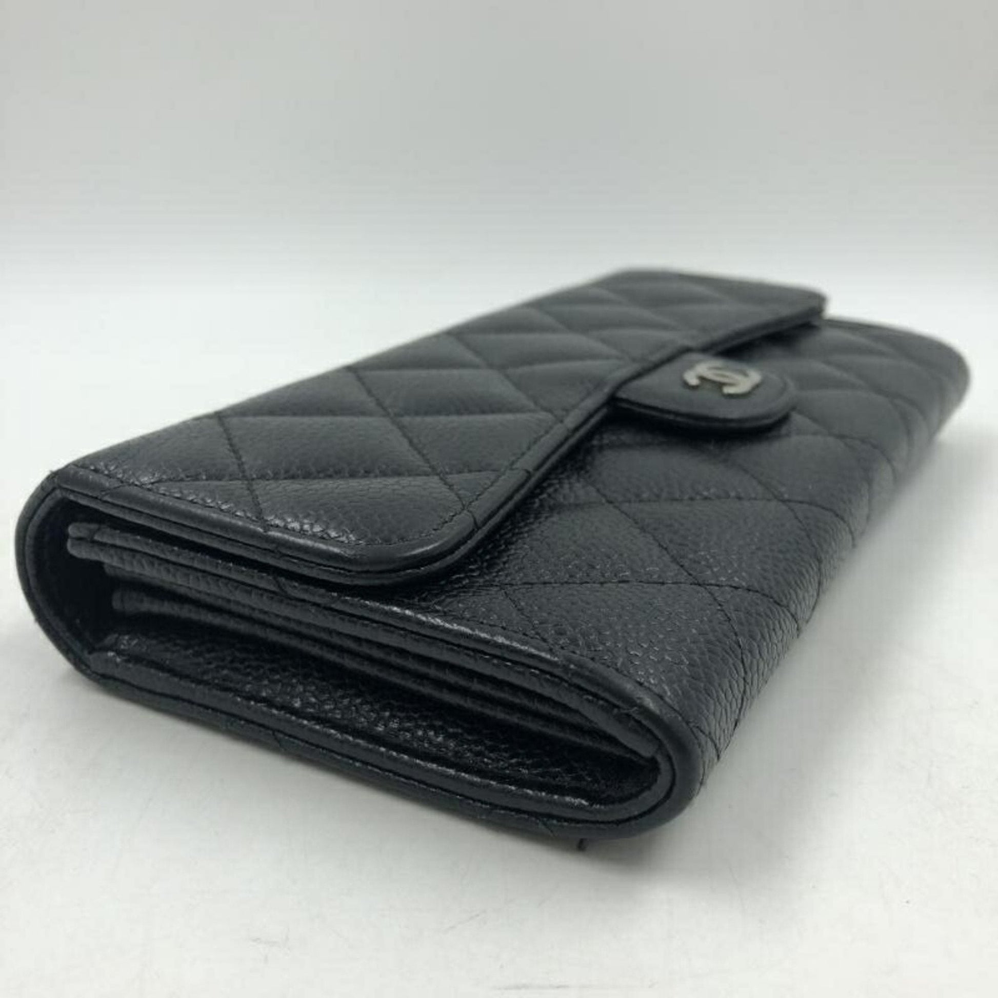 Chanel Classic Flap Shoulder Bag - Almora Bags