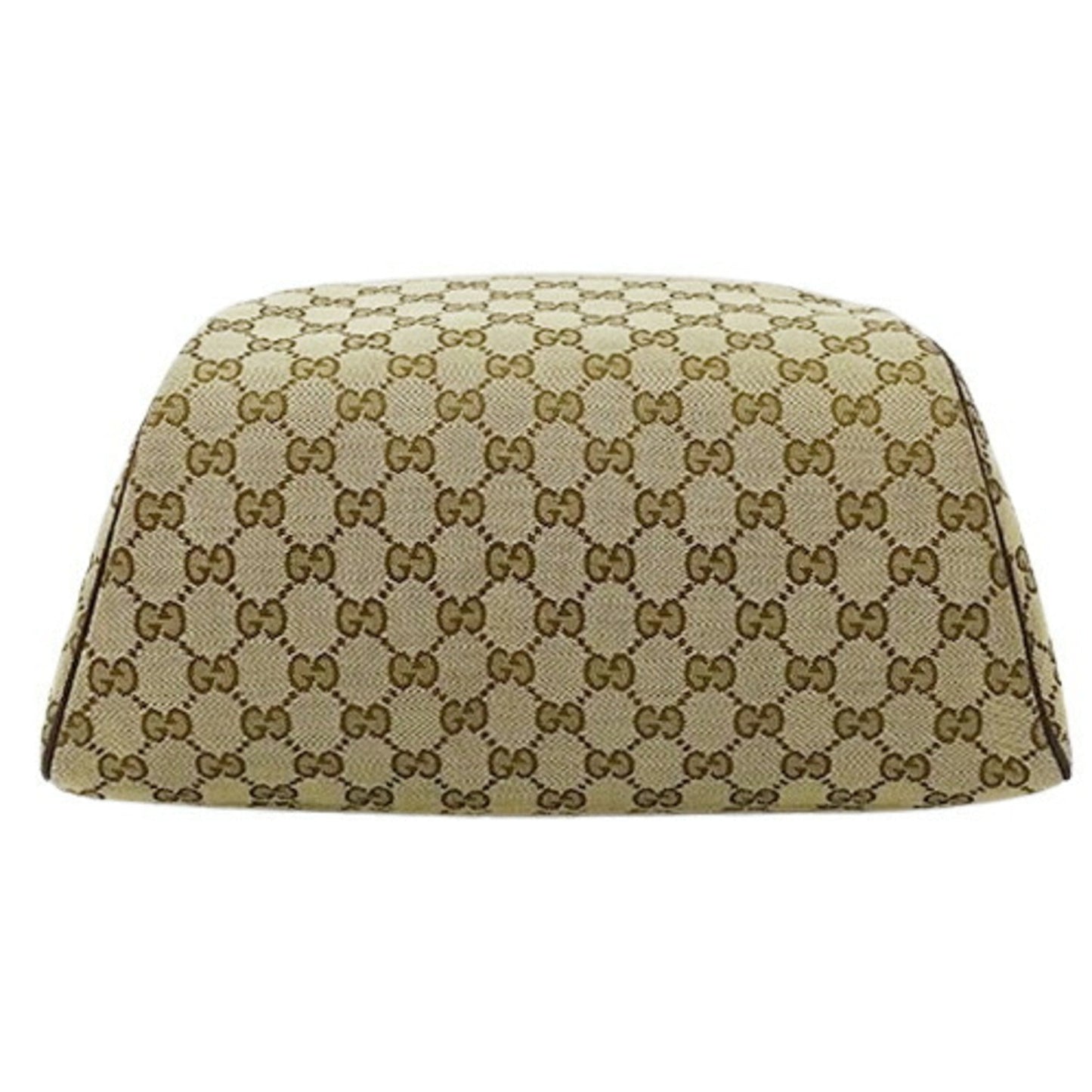 Gucci Canvas Shoulder Bag
