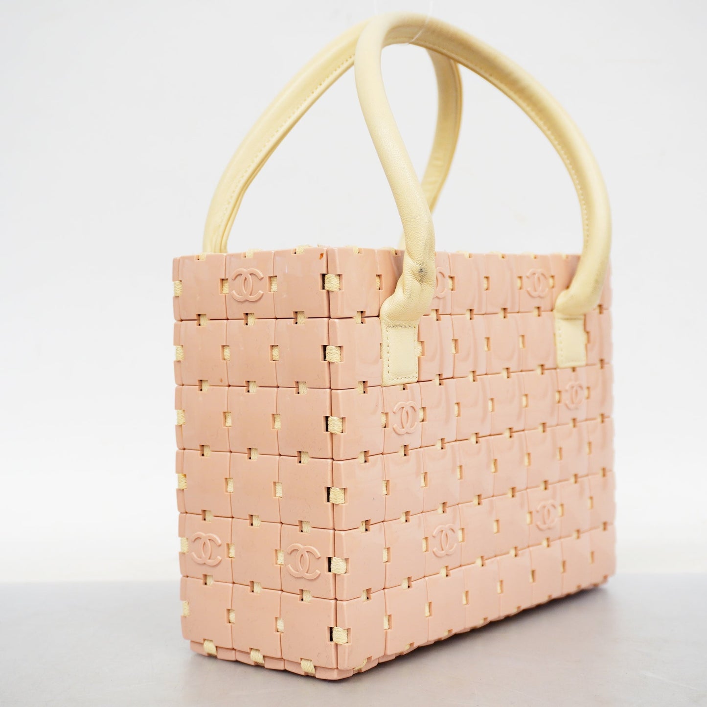 Chanel Handbag Bag - Almora Bags
