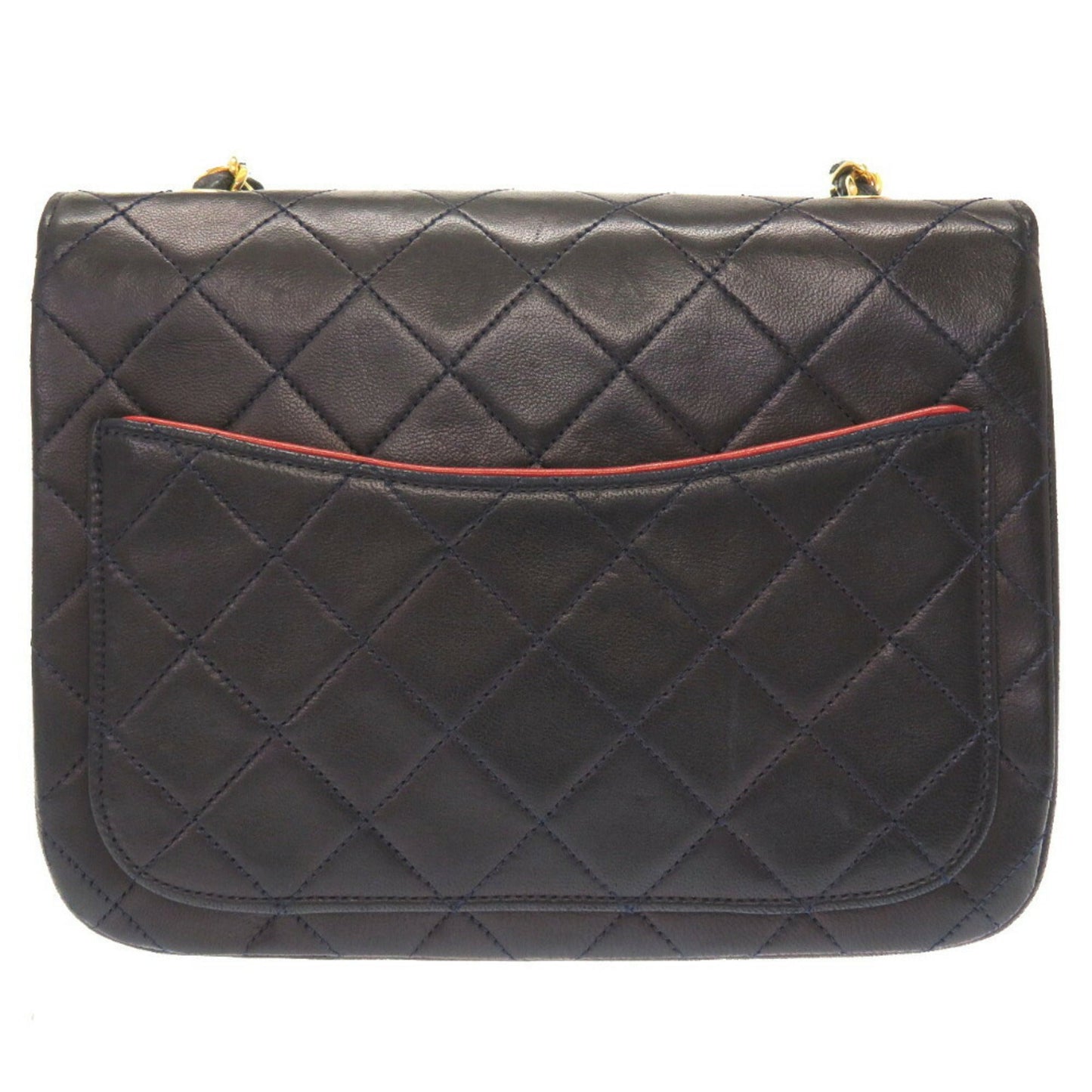 Chanel Matelassé Shoulder Bag - Almora Bags