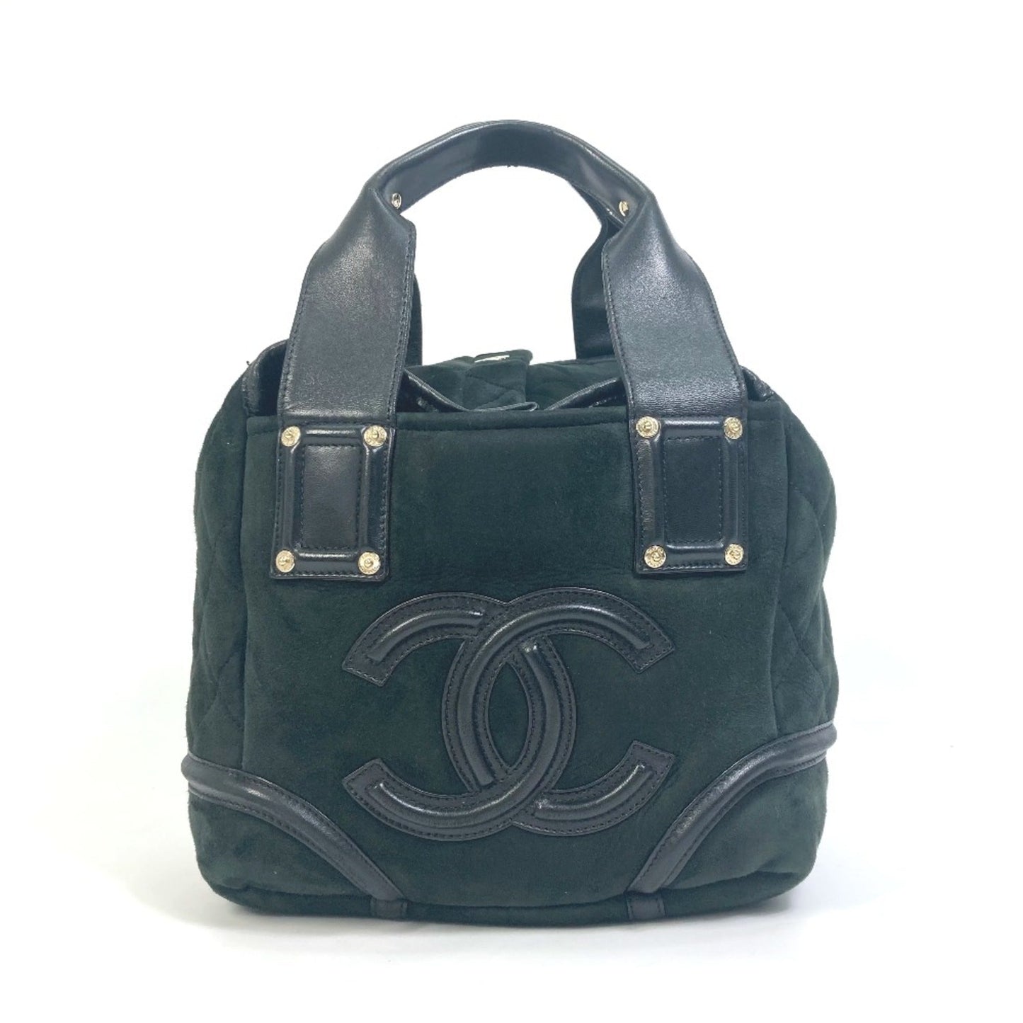 Chanel Tote Bag - Almora Bags