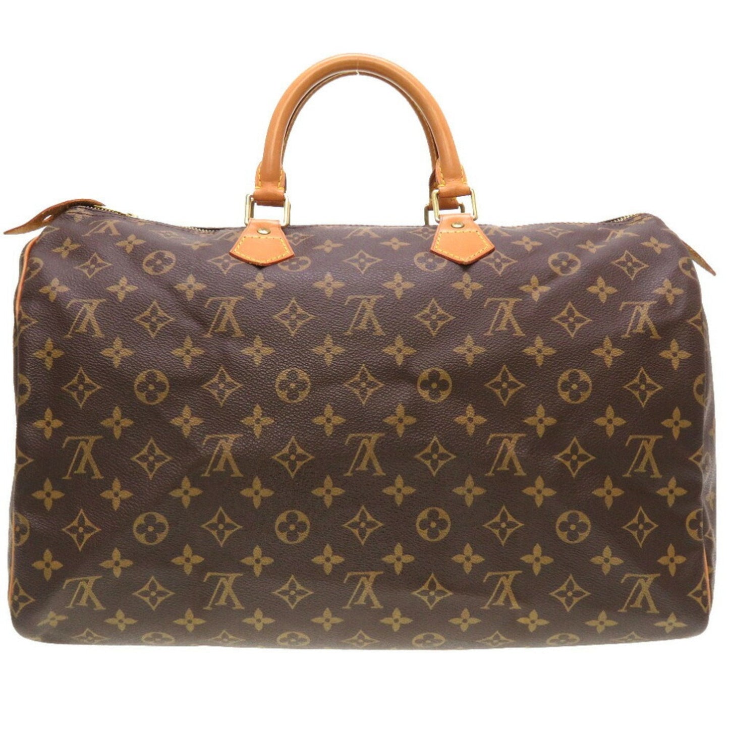 Louis Vuitton Monogram Handbag Bag