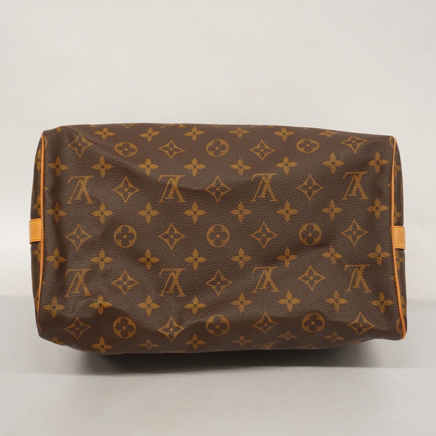 LOUIS VUITTONAuth Monogram 2WAY Bag Bandouliere 30 HandBag