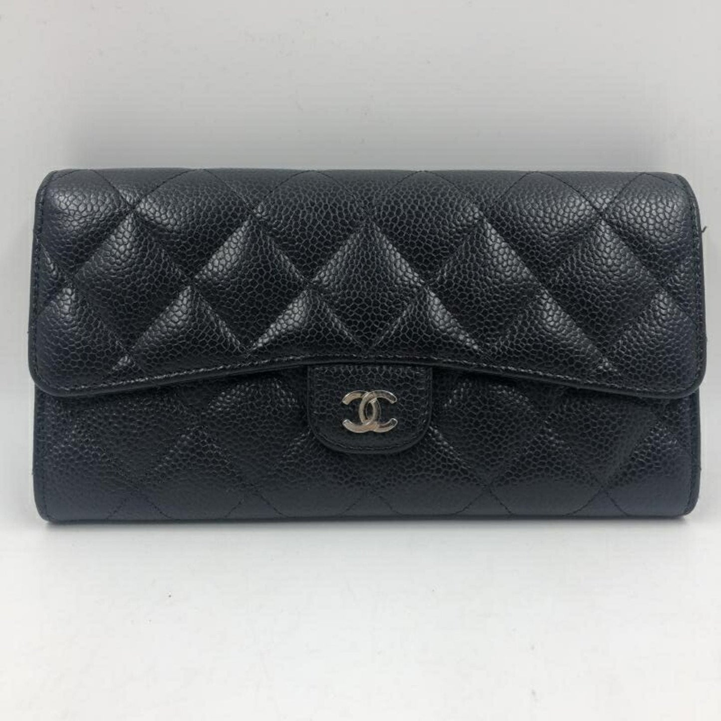 Chanel Classic Flap Shoulder Bag - Almora Bags