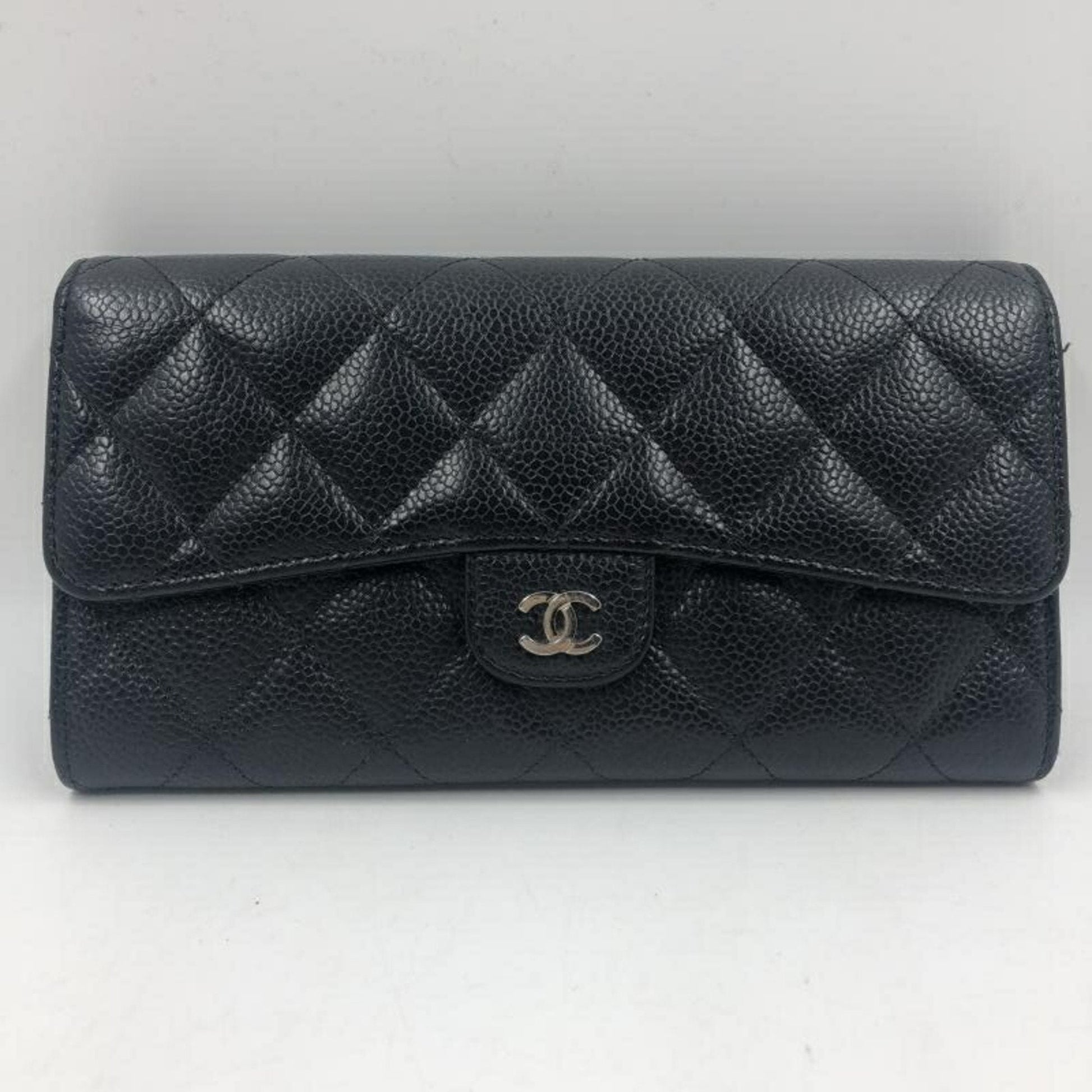 Chanel Classic Flap Shoulder Bag - Almora Bags