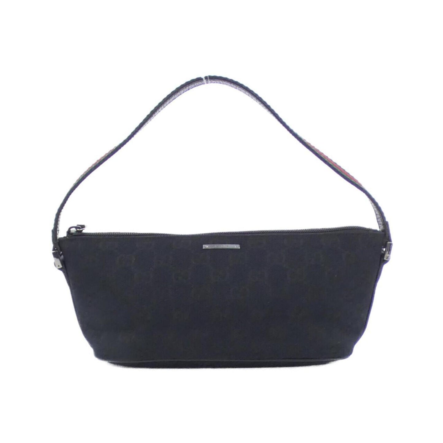 Gucci Canvas Clutch