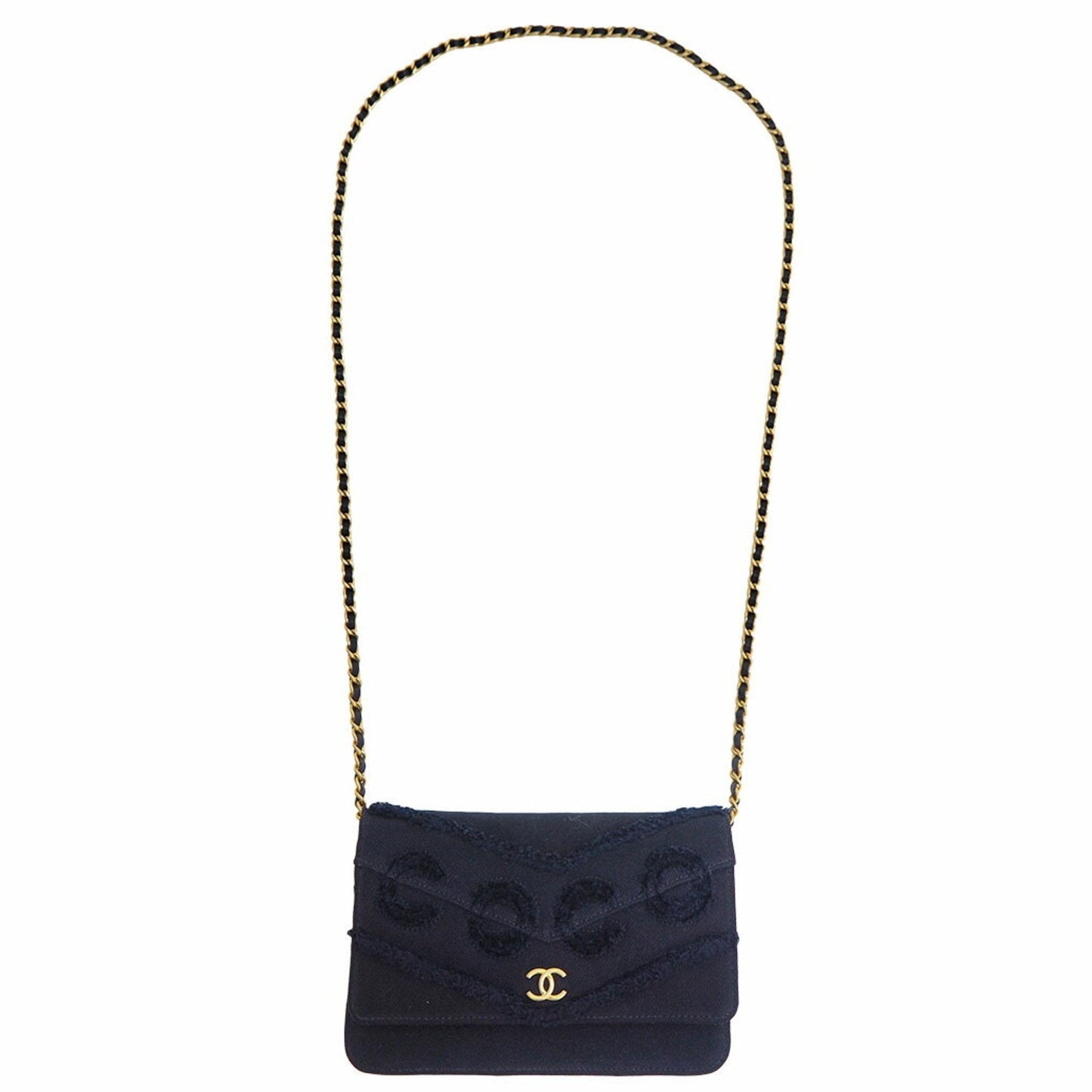 Chanel Shoulder Bag - Almora Bags