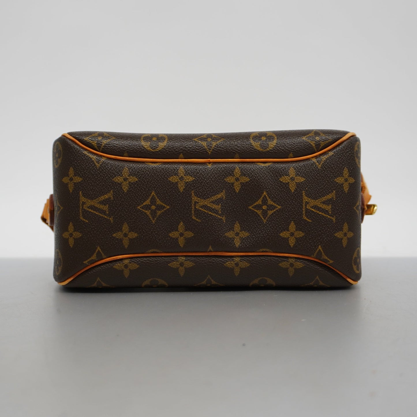 Louis VuittonAuth Monogram Blower Women's Shoulder Bag
