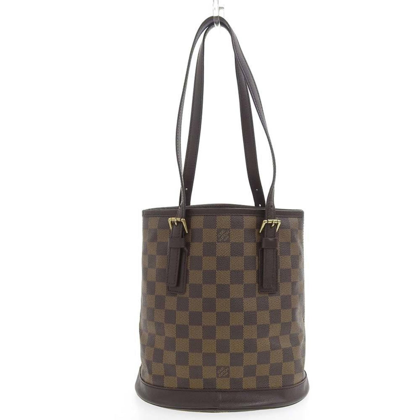 Louis Vuitton Damier Male shoulder bag Ebene