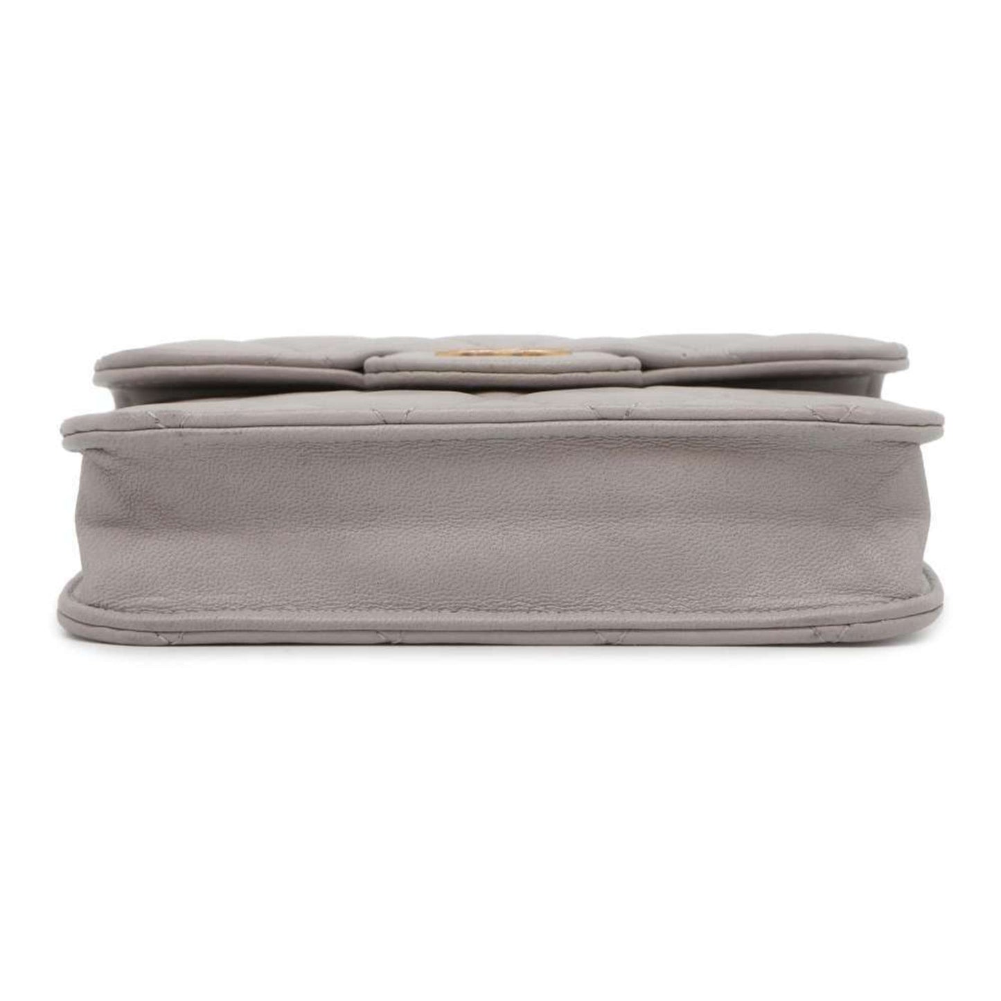 Chanel Flap Shoulder Bag - Almora Bags