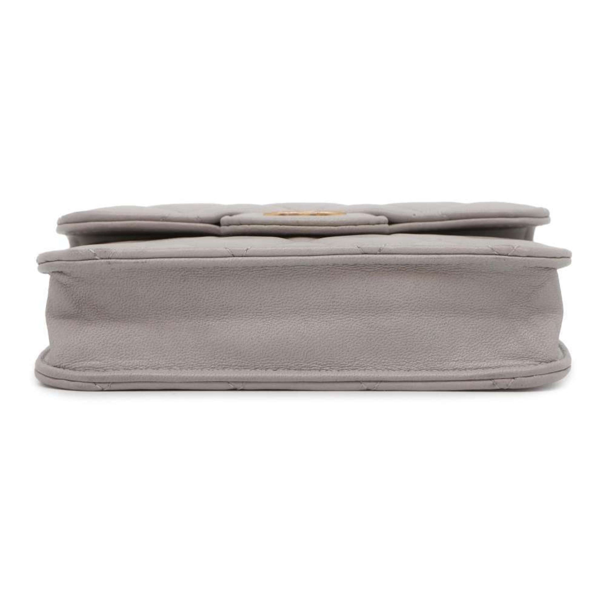 Chanel Flap Shoulder Bag - Almora Bags