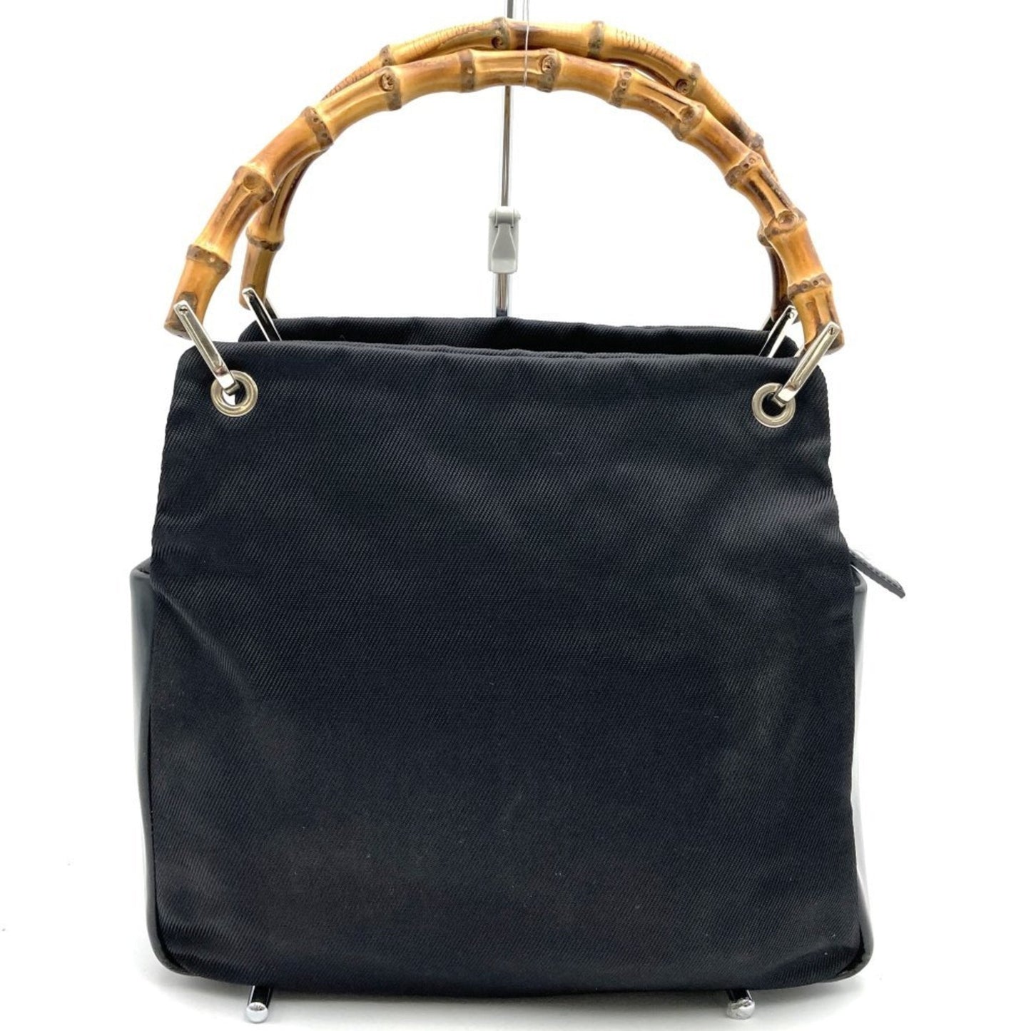 Gucci Nylon Handbag