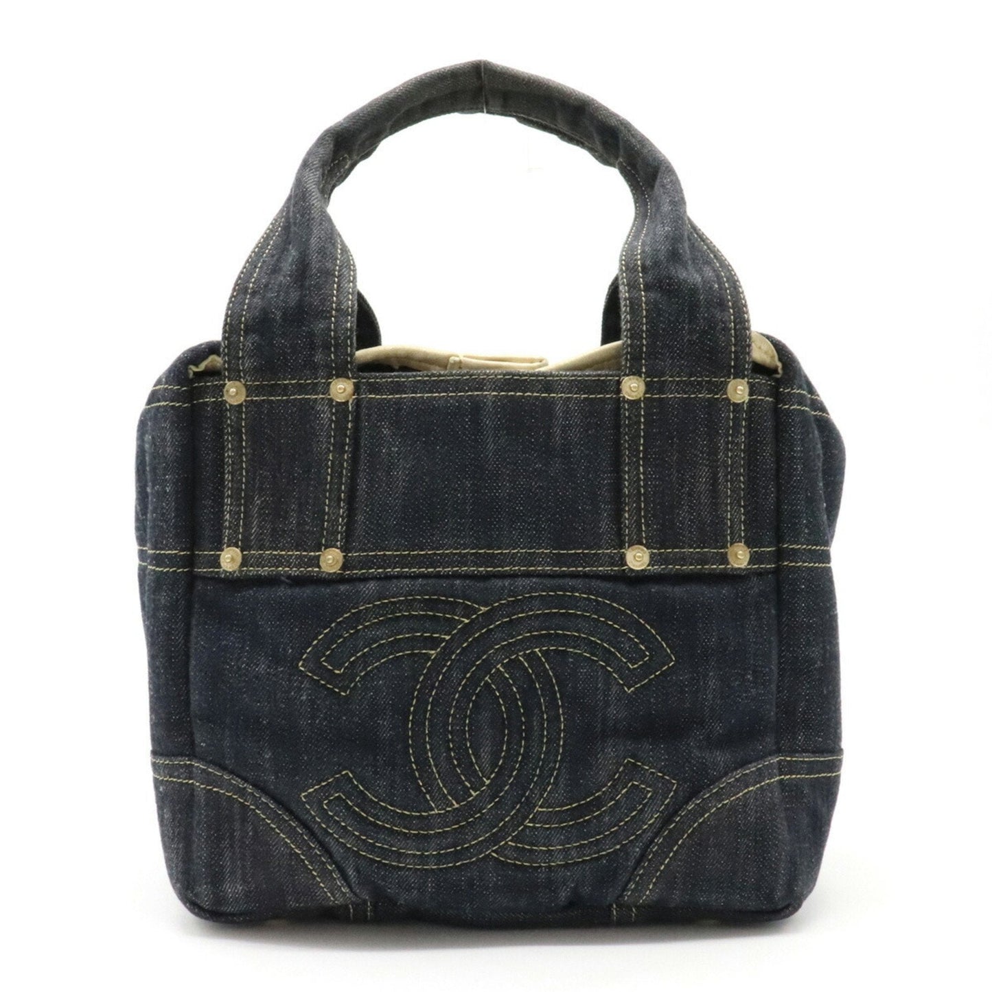 Chanel Tote Bag - Almora Bags