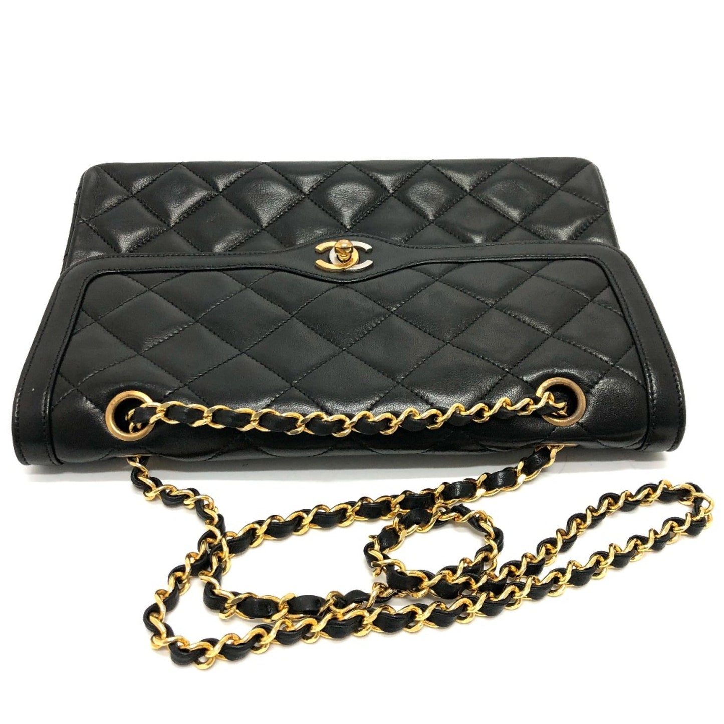 Chanel Shoulder Bag - Almora Bags