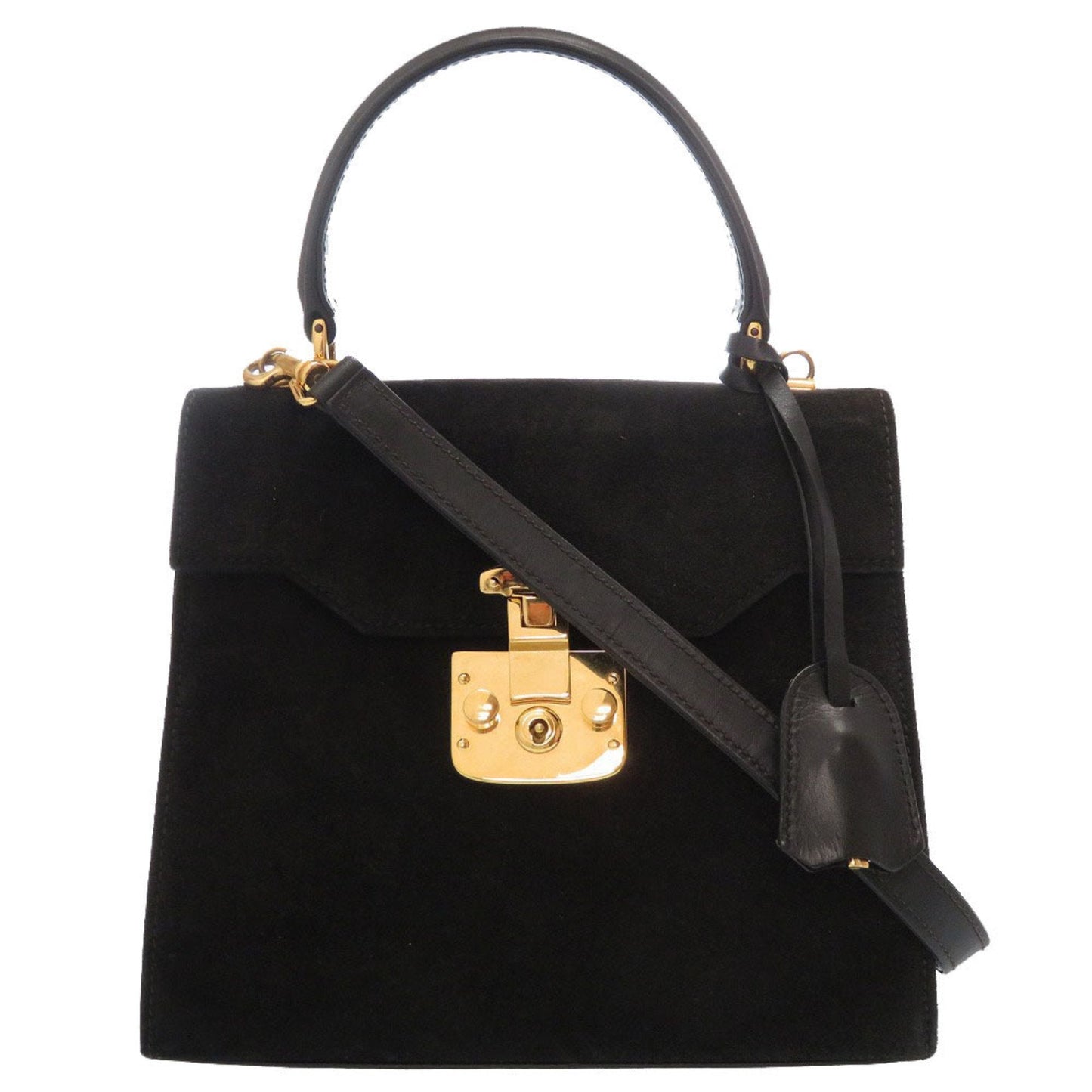 Gucci Lou Shoulder Bag
