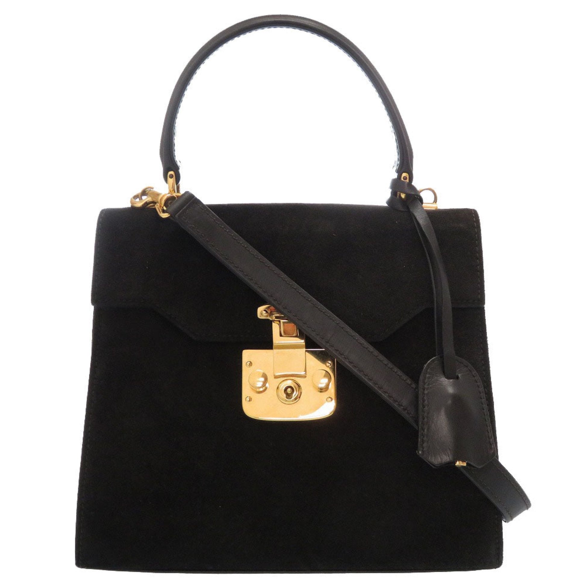 Gucci Lou Shoulder Bag