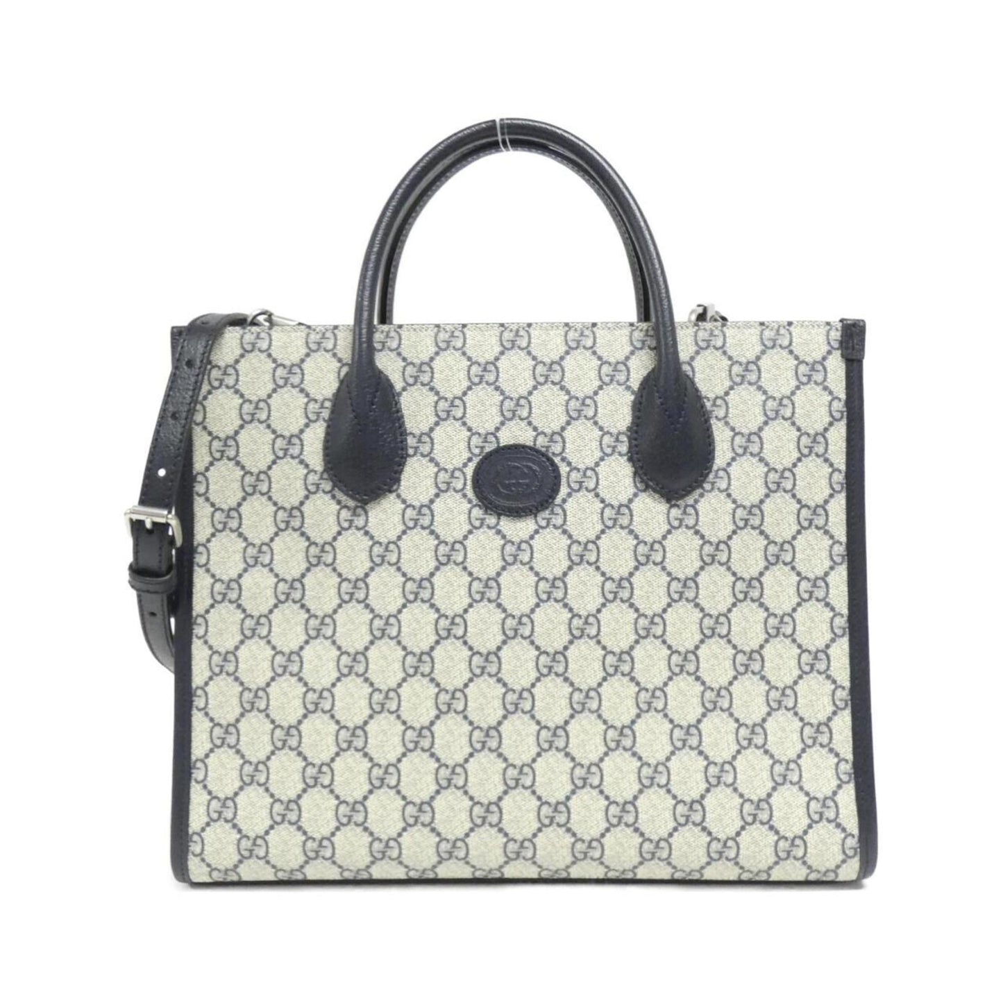 Gucci Leather Handbag