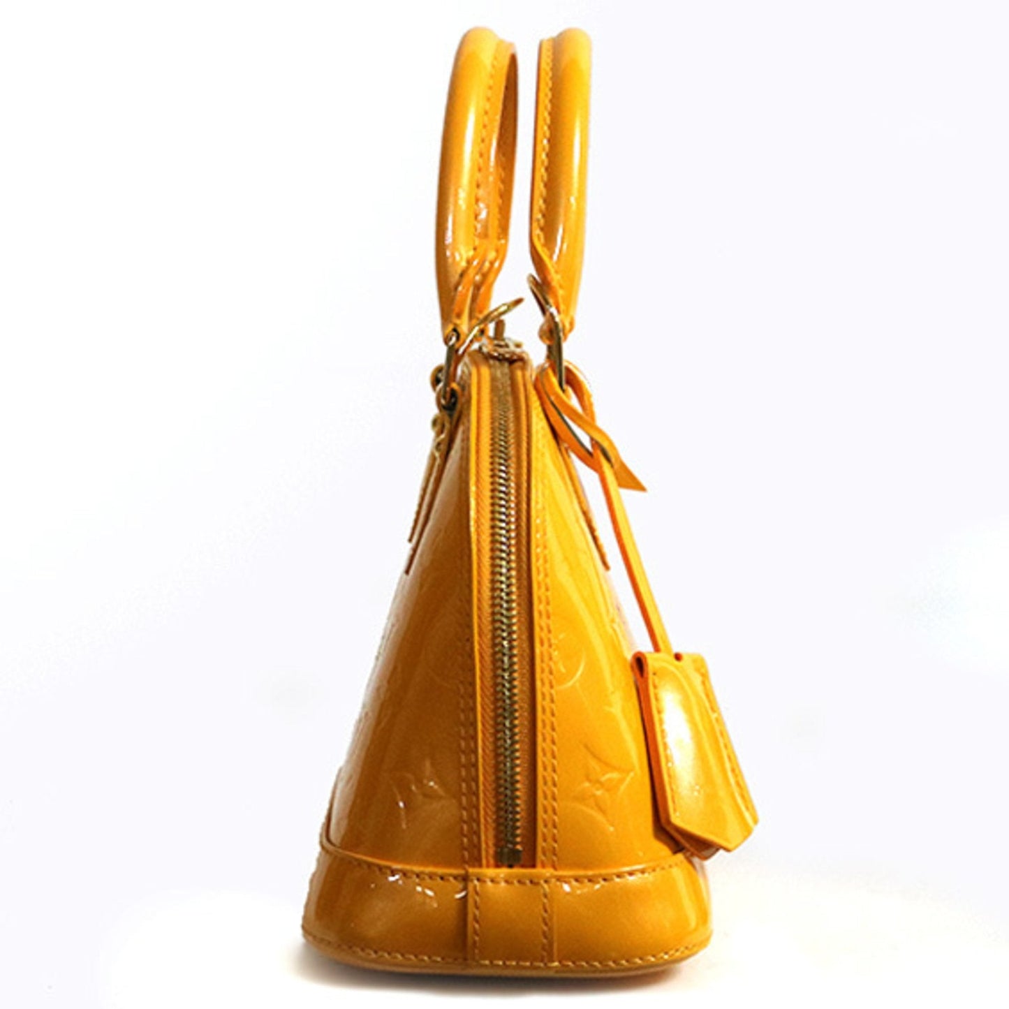 Louis Vuitton Handbag Verni Alma BB Women's Men's