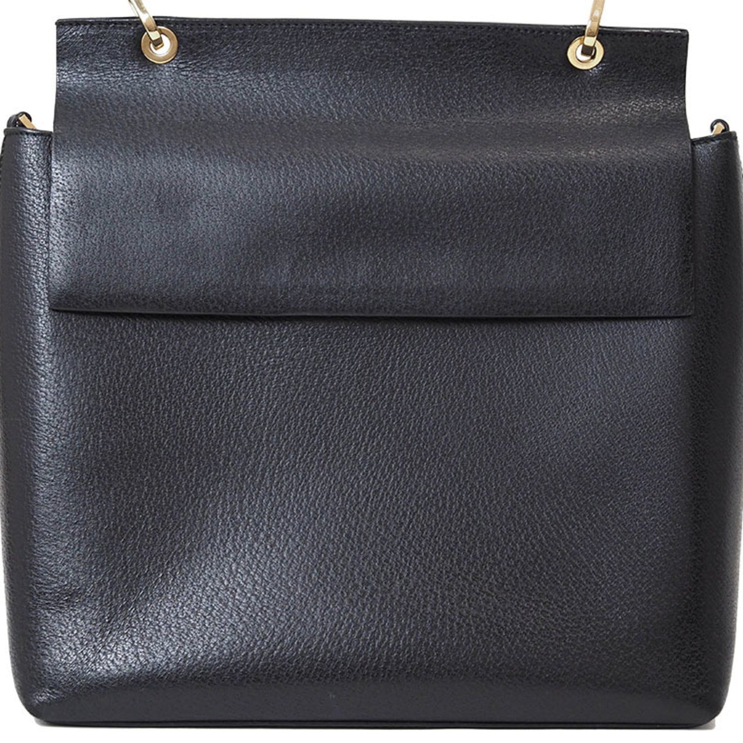 Gucci Leather Shoulder Bag