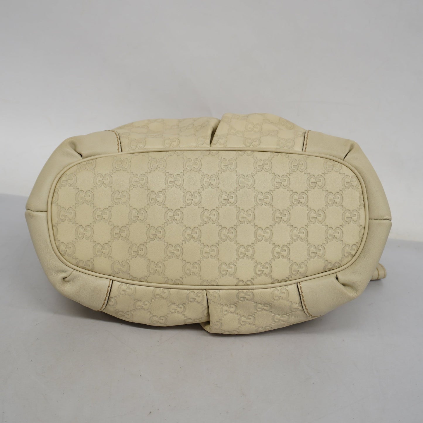 Gucci Leather Handbag