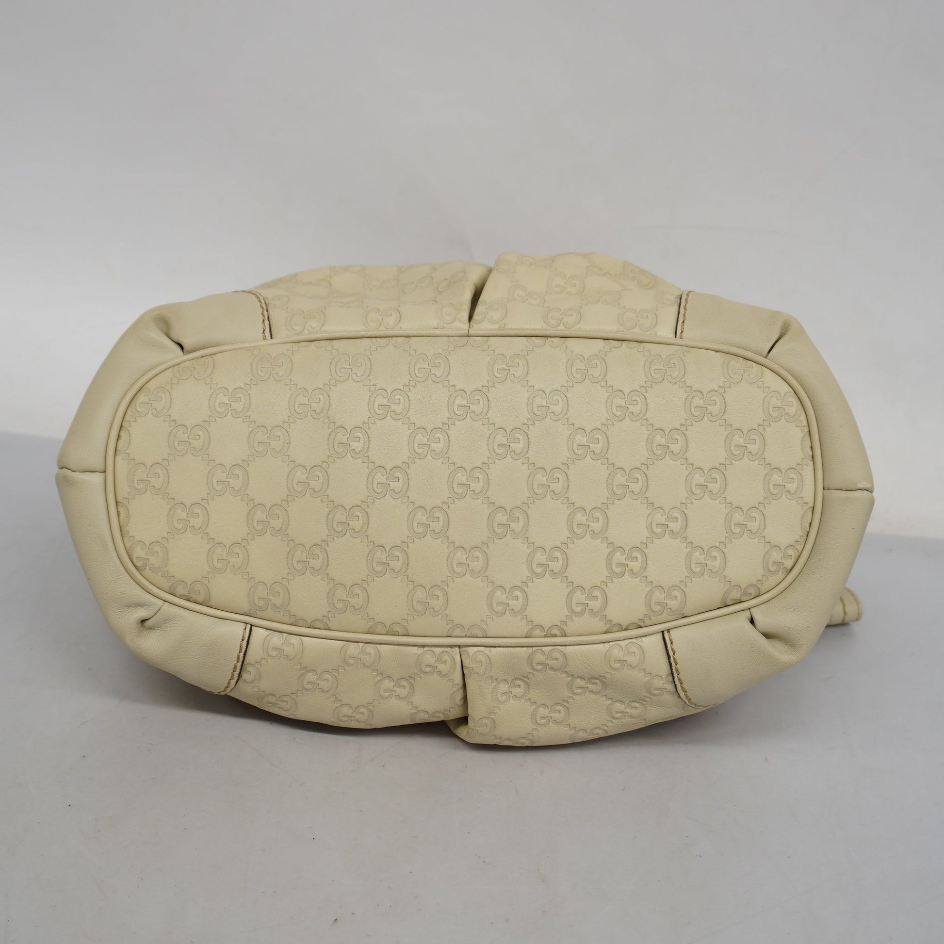 Gucci Leather Handbag