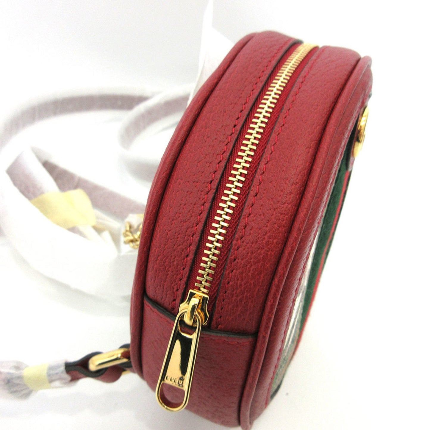 Gucci Lou Mini Shoulder Bag