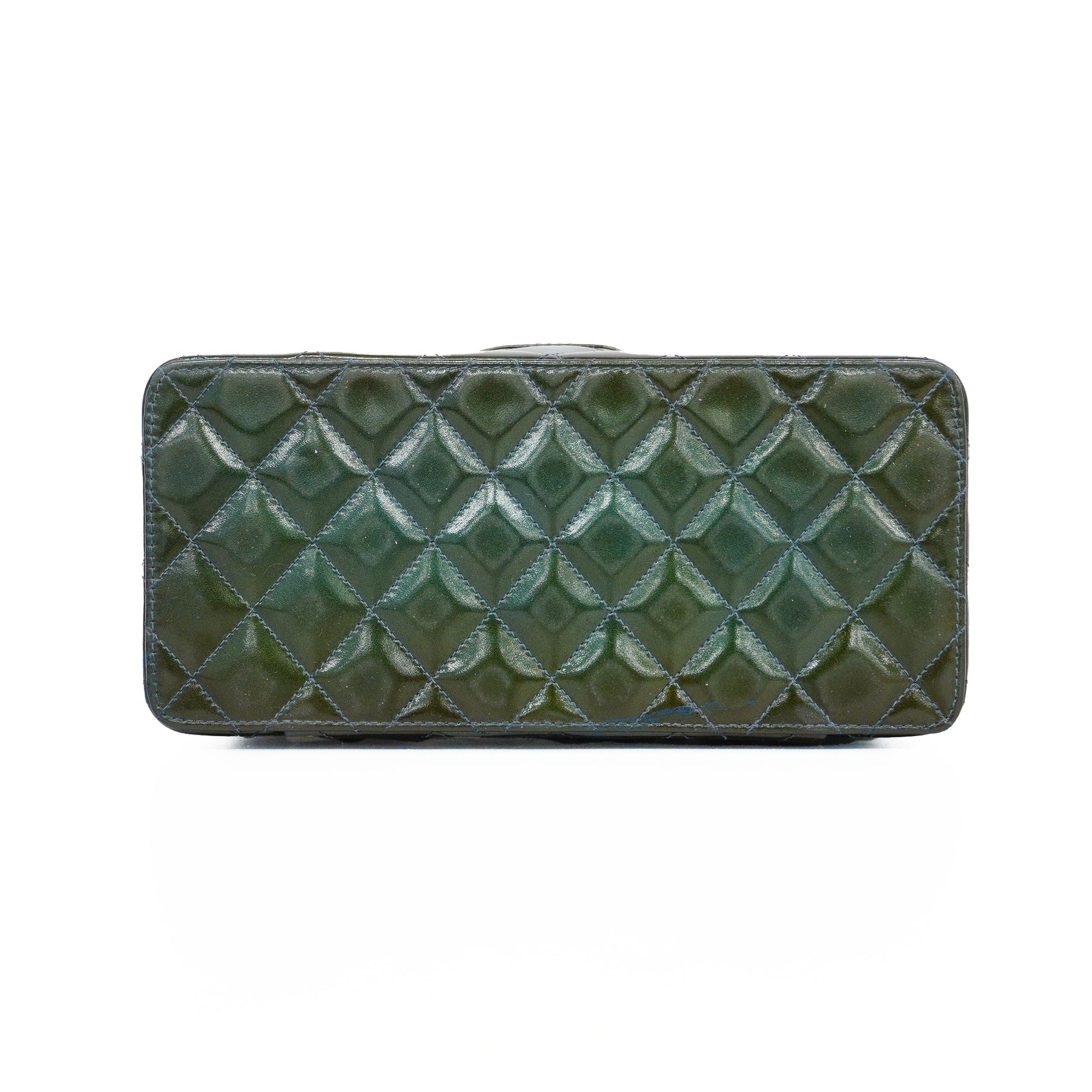 Chanel Matelassé Handbag Bag - Almora Bags