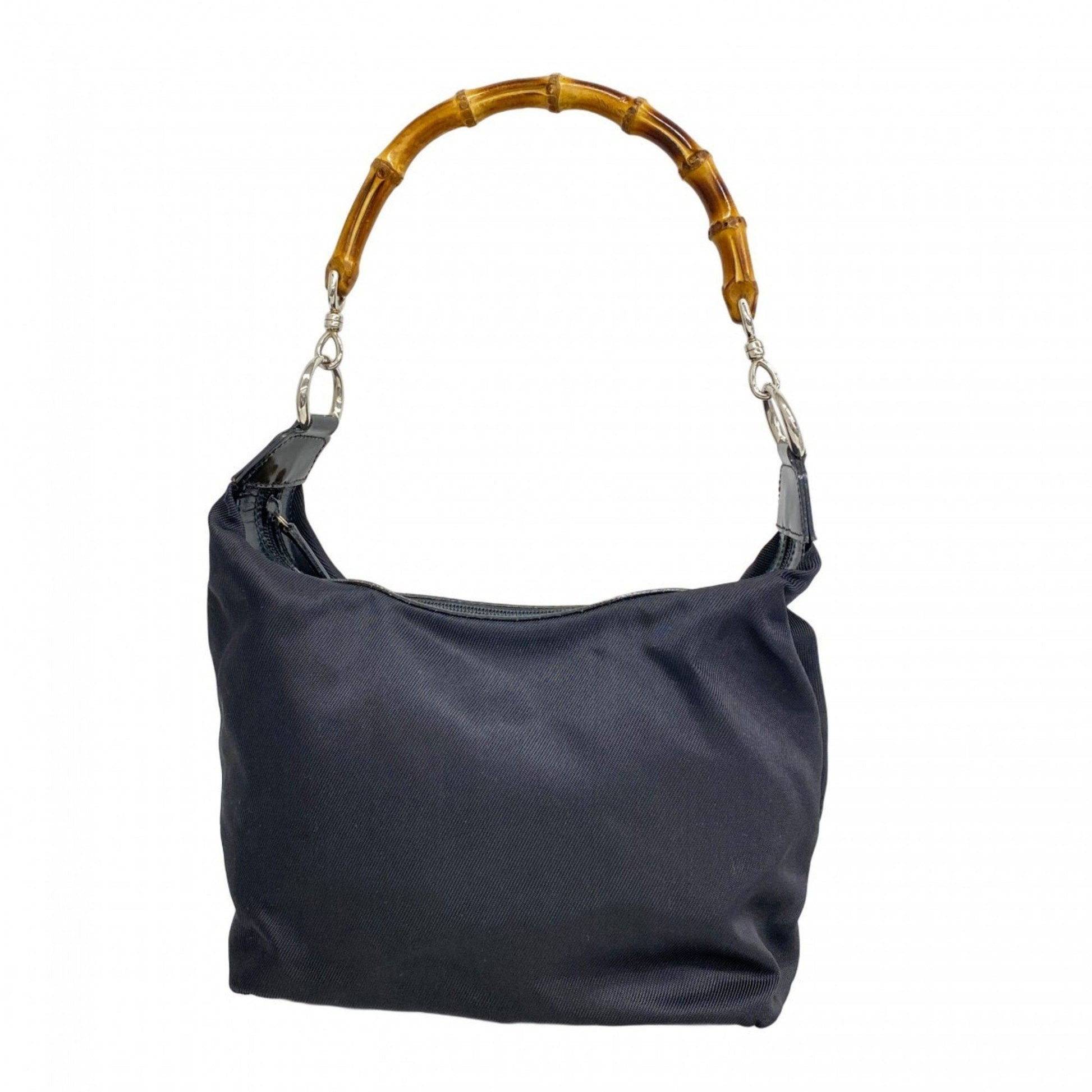 Gucci Nylon Shoulder Bag