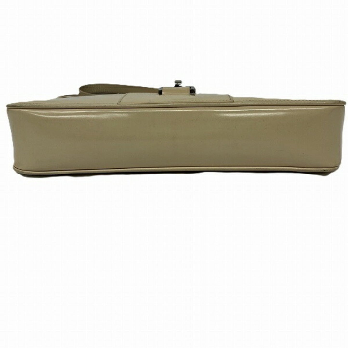 Gucci Leather Shoulder Bag