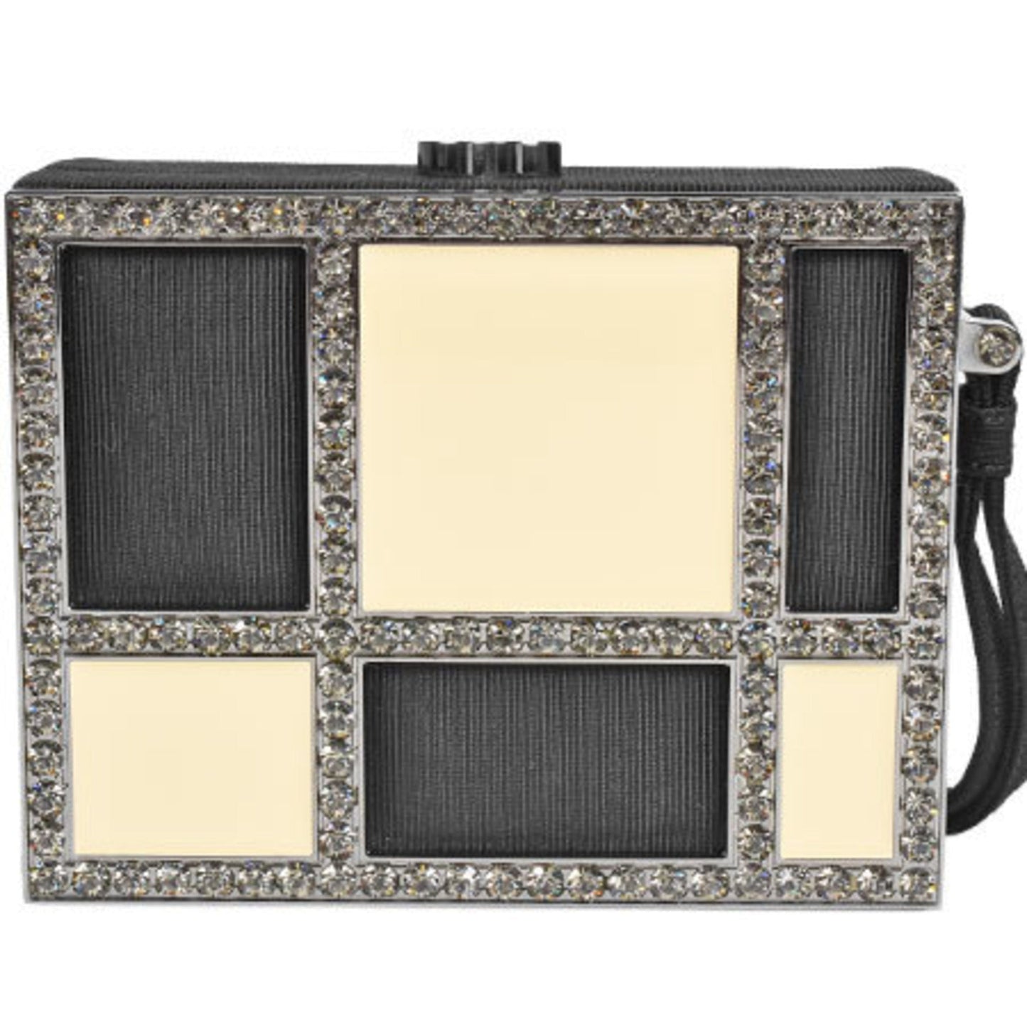 Chanel Clutch Bag - Almora Bags