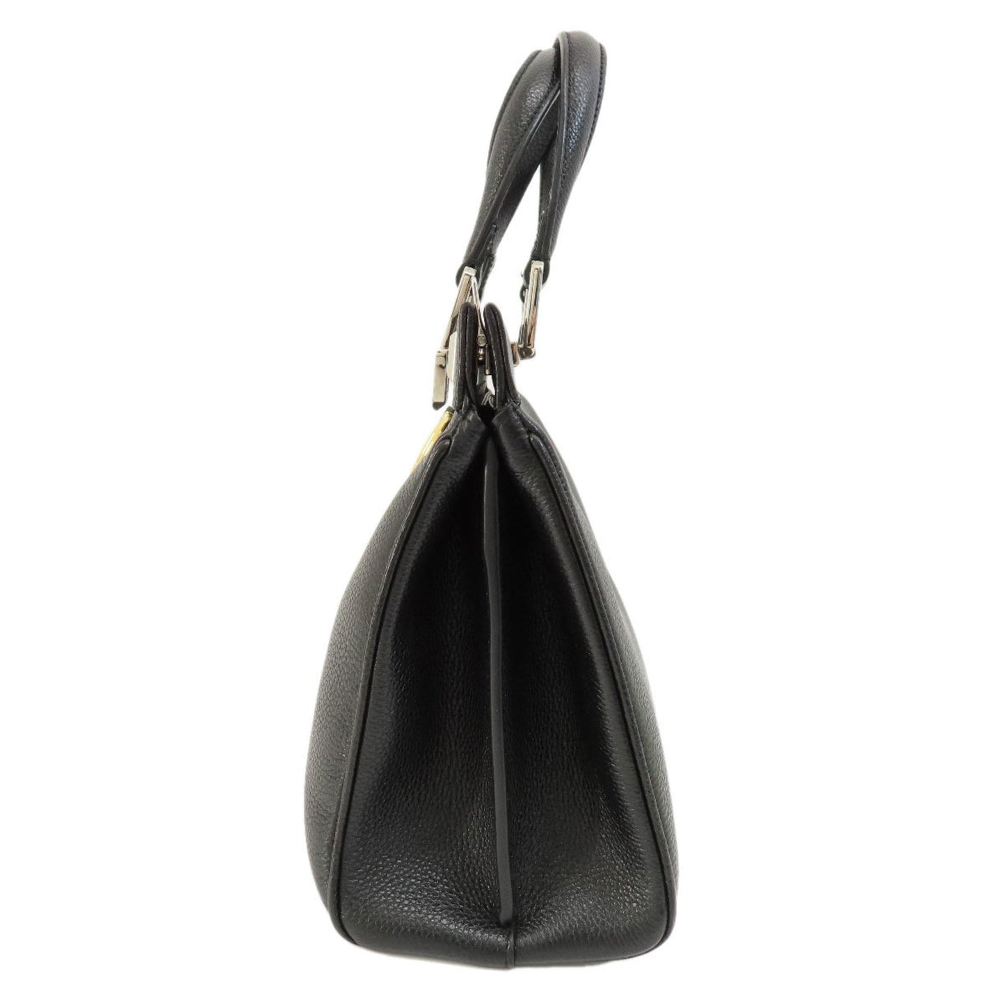 Gucci Leather Shoulder Bag
