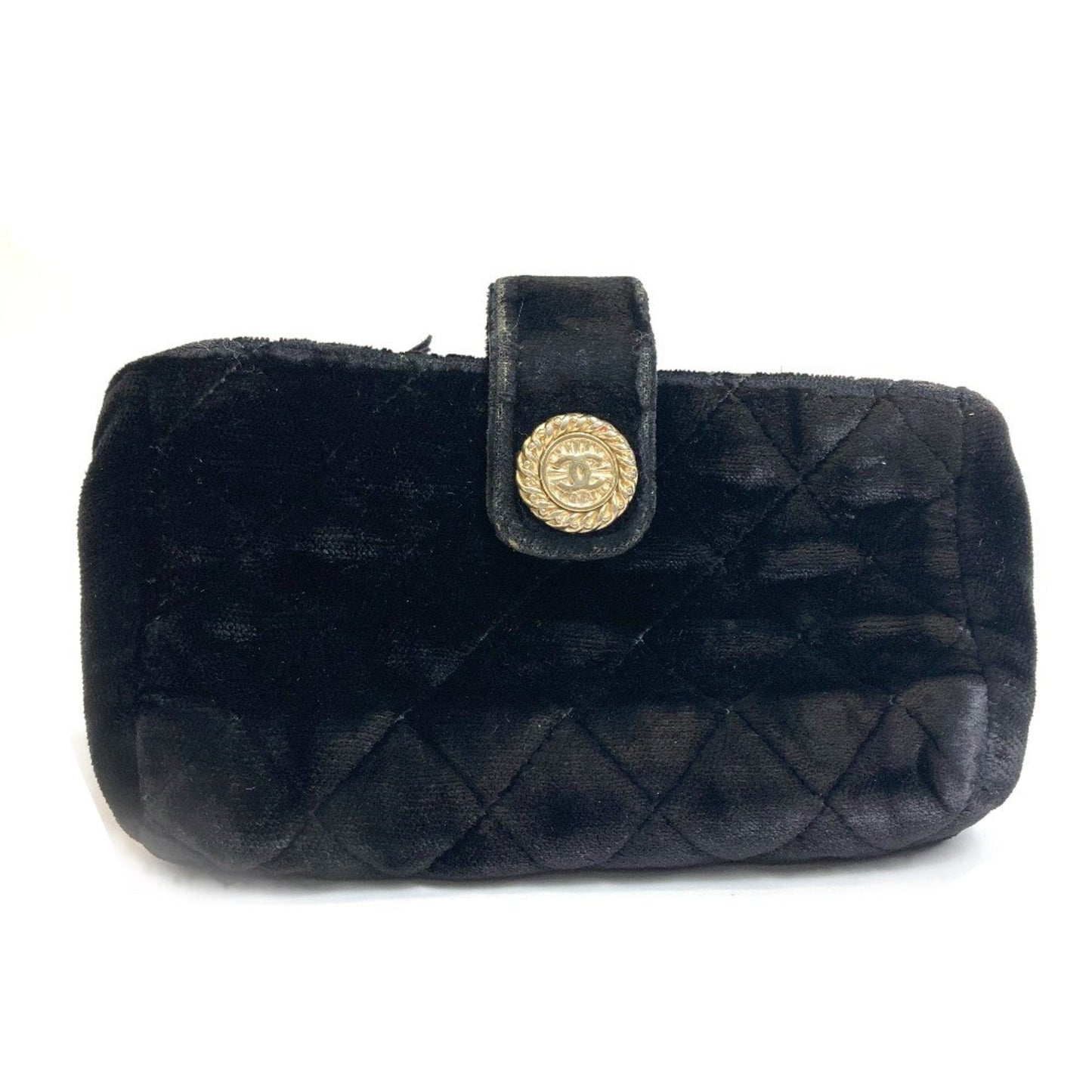 Chanel Clutch - Almora Bags