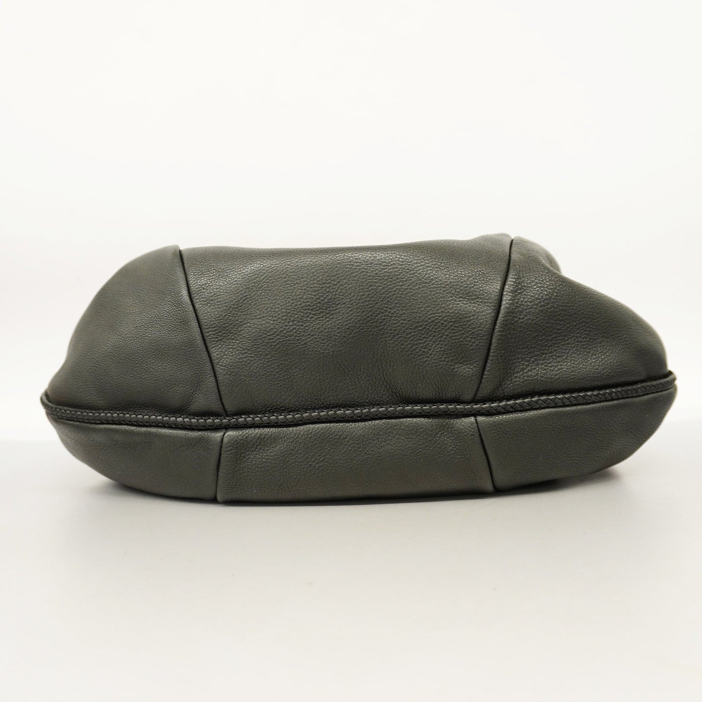 Gucci Leather Shoulder Bag