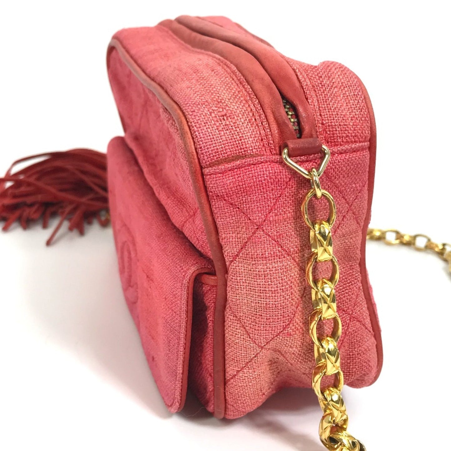 Chanel Shoulder Bag - Almora Bags