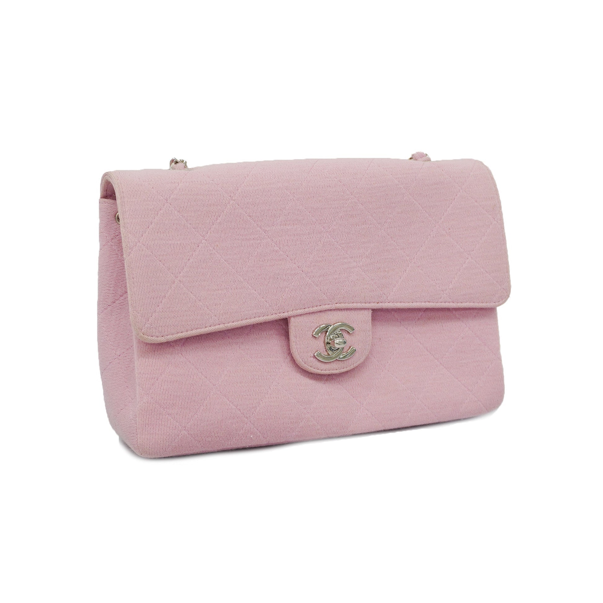 Chanel Matelassé Shoulder Bag - Almora Bags