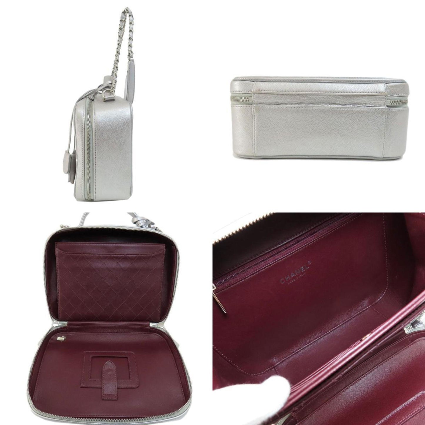 Chanel Shoulder Bag - Almora Bags