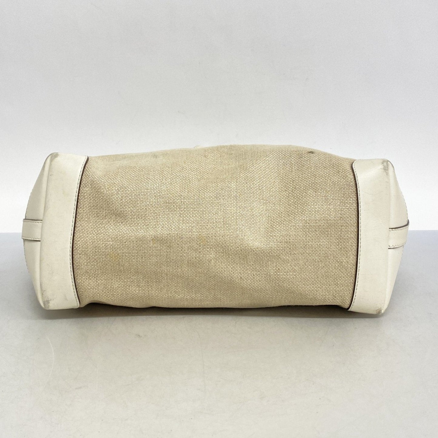 Gucci Canvas Tote