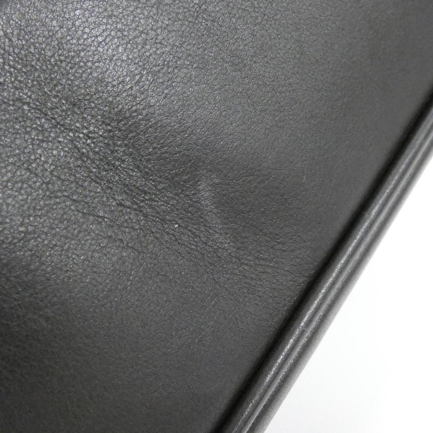 Gucci Leather Shoulder Bag