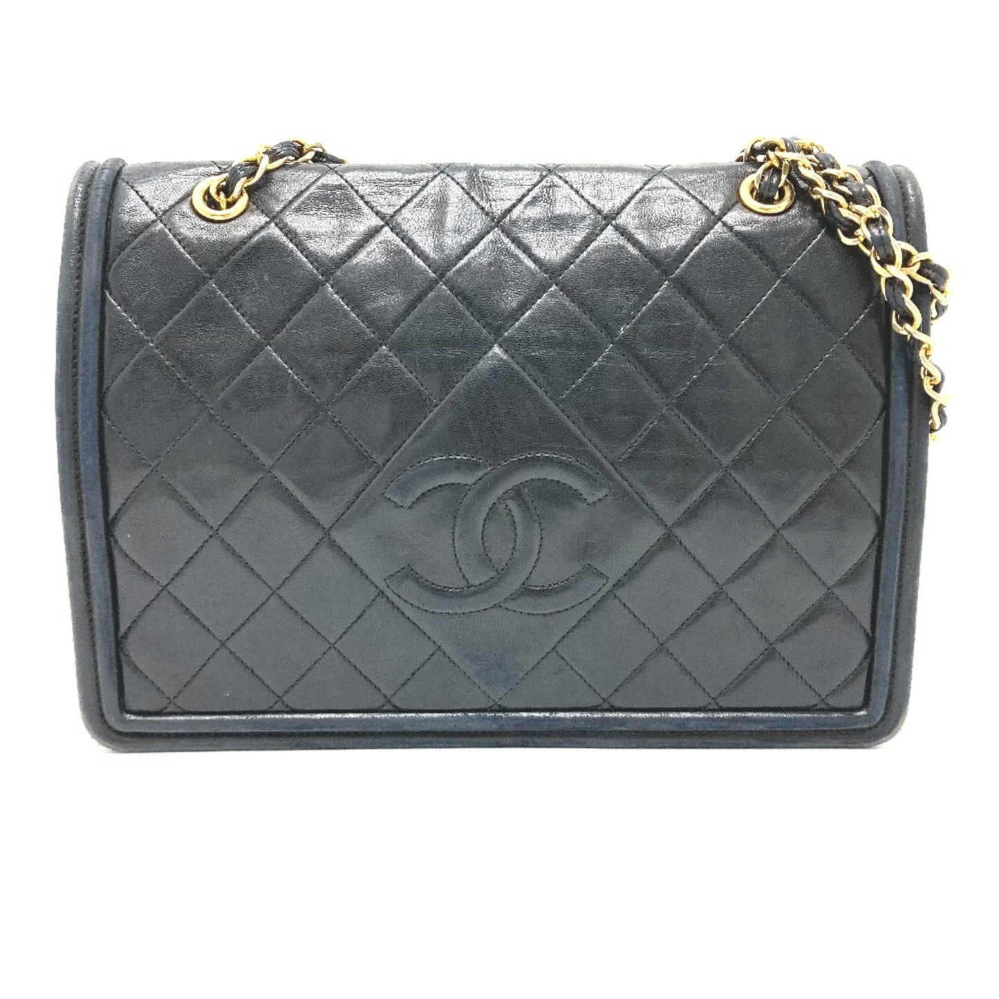 Chanel Shoulder Bag - Almora Bags