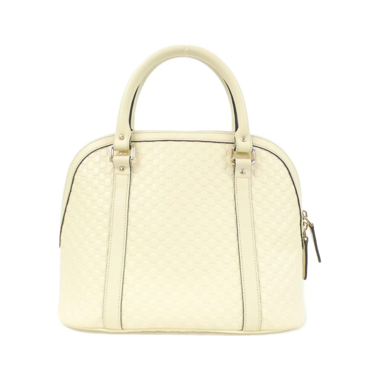 Gucci Leather Handbag