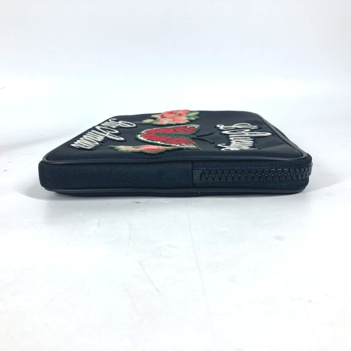 Gucci Nylon Clutch