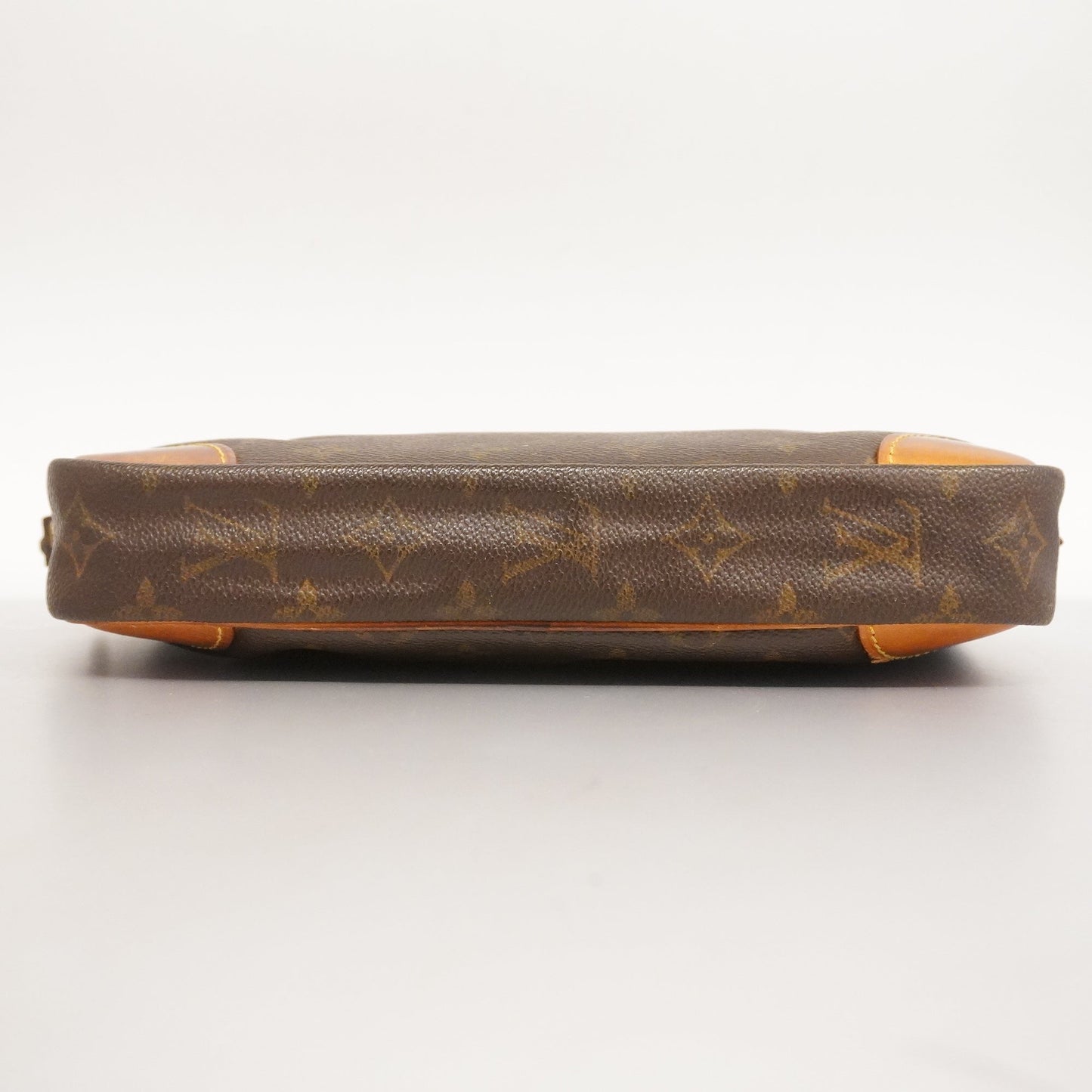 Louis VuittonAuth Monogram Marley Dragonne GM Women's Clutch Bag