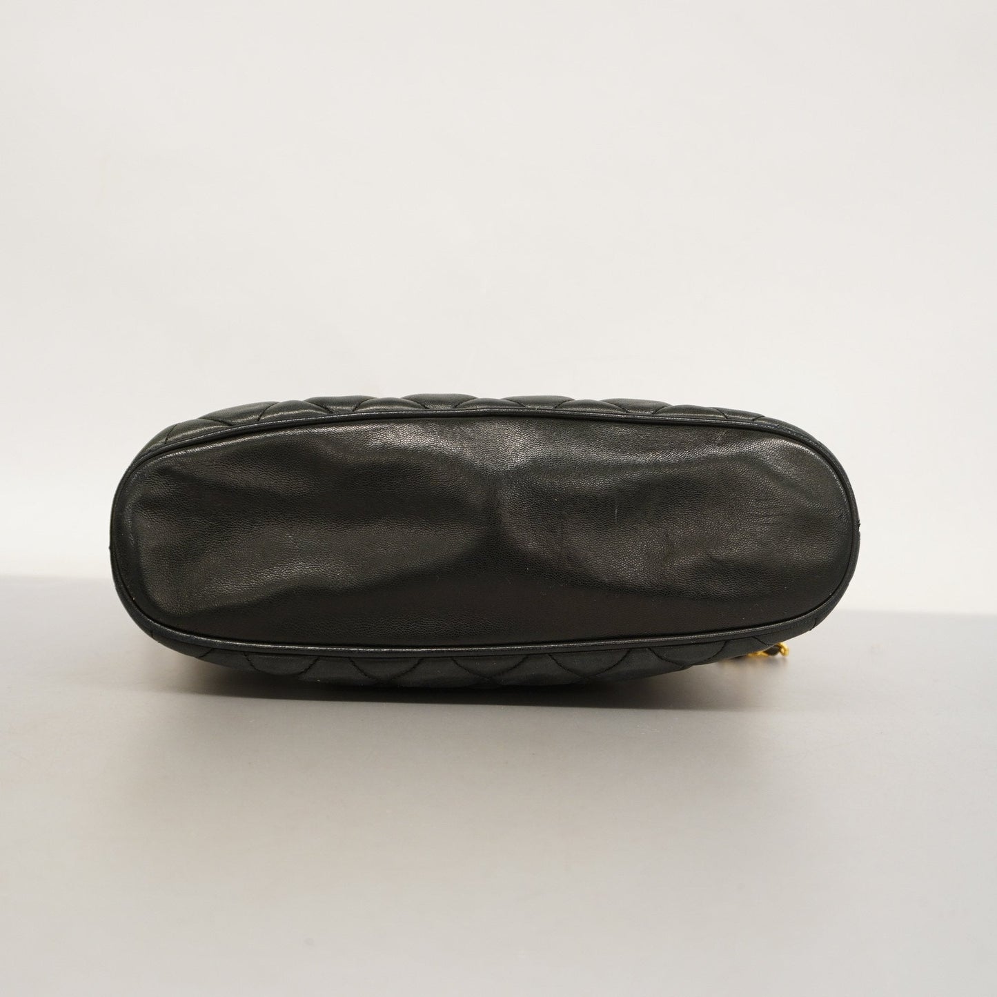 Chanel Matelassé Shoulder Bag - Almora Bags