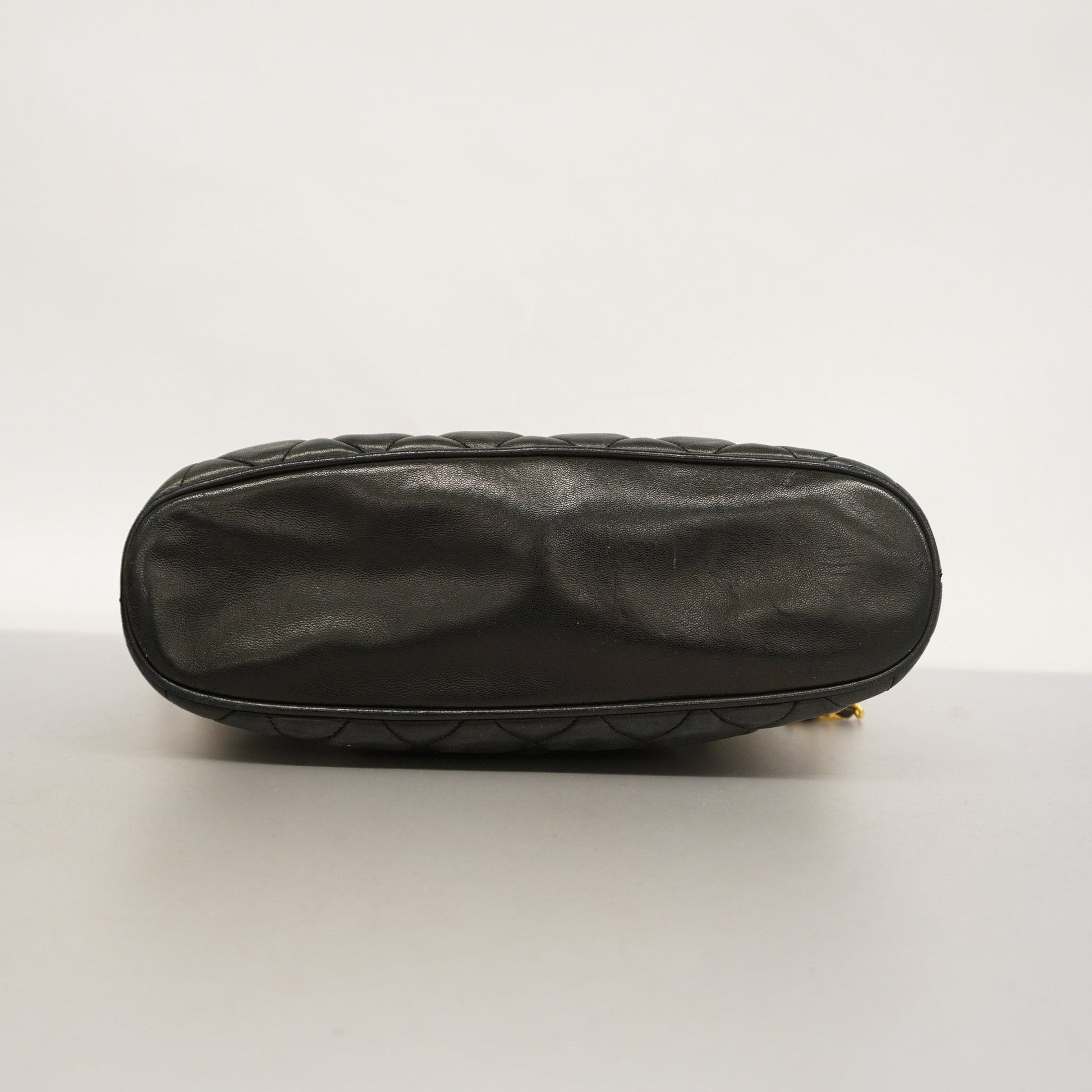 Chanel Matelassé Shoulder Bag - Almora Bags