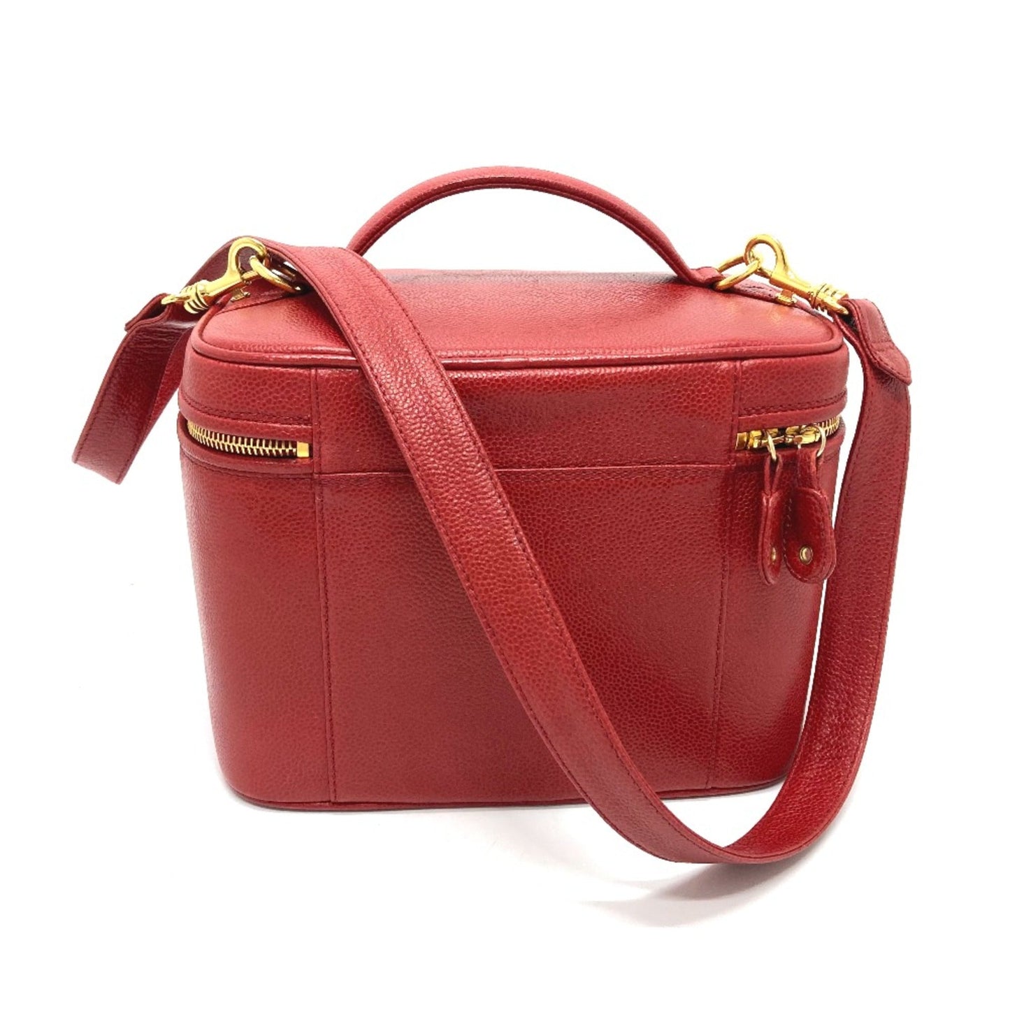 Chanel Shoulder Bag - Almora Bags