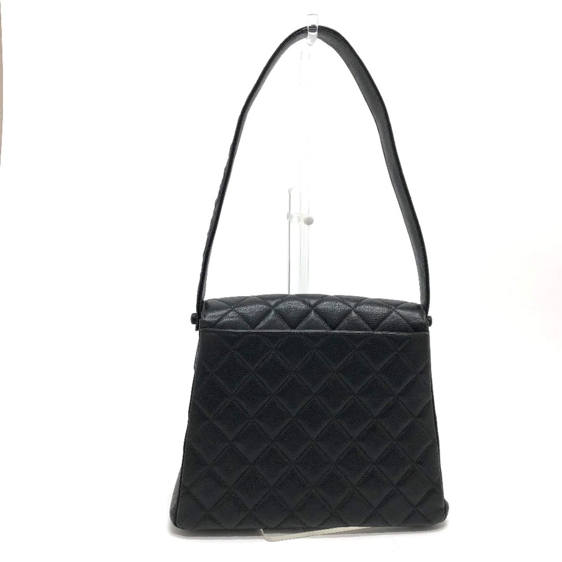 Chanel Shoulder Bag - Almora Bags